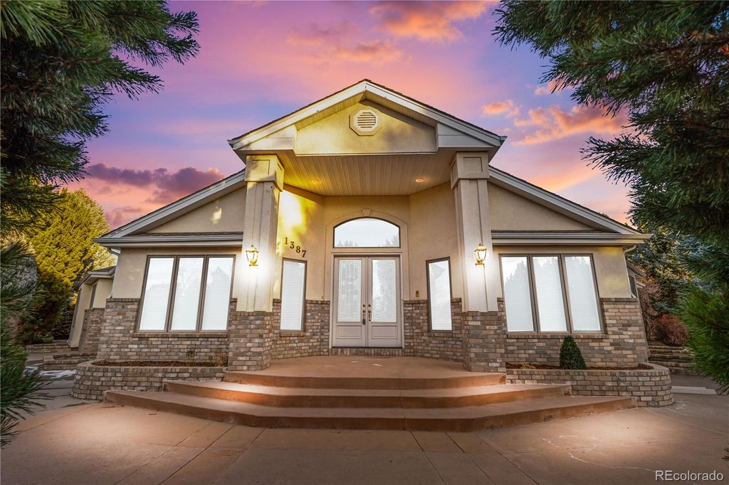 Photo of 1387 Lexington Avenue, Westminster, CO 80023 (MLS # 2998076)