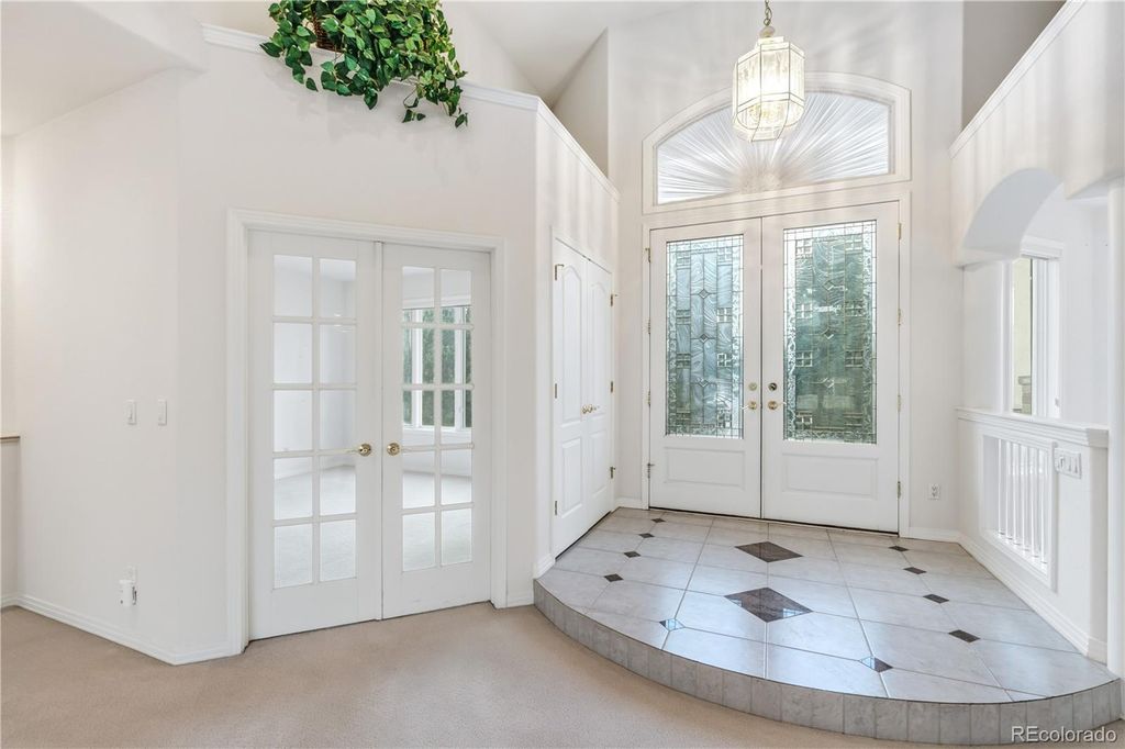 Photo of 1387 Lexington Avenue, Westminster, CO 80023 (MLS # 2998076)