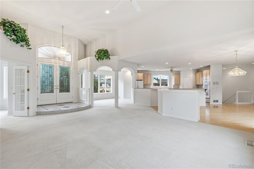 Photo of 1387 Lexington Avenue, Westminster, CO 80023 (MLS # 2998076)