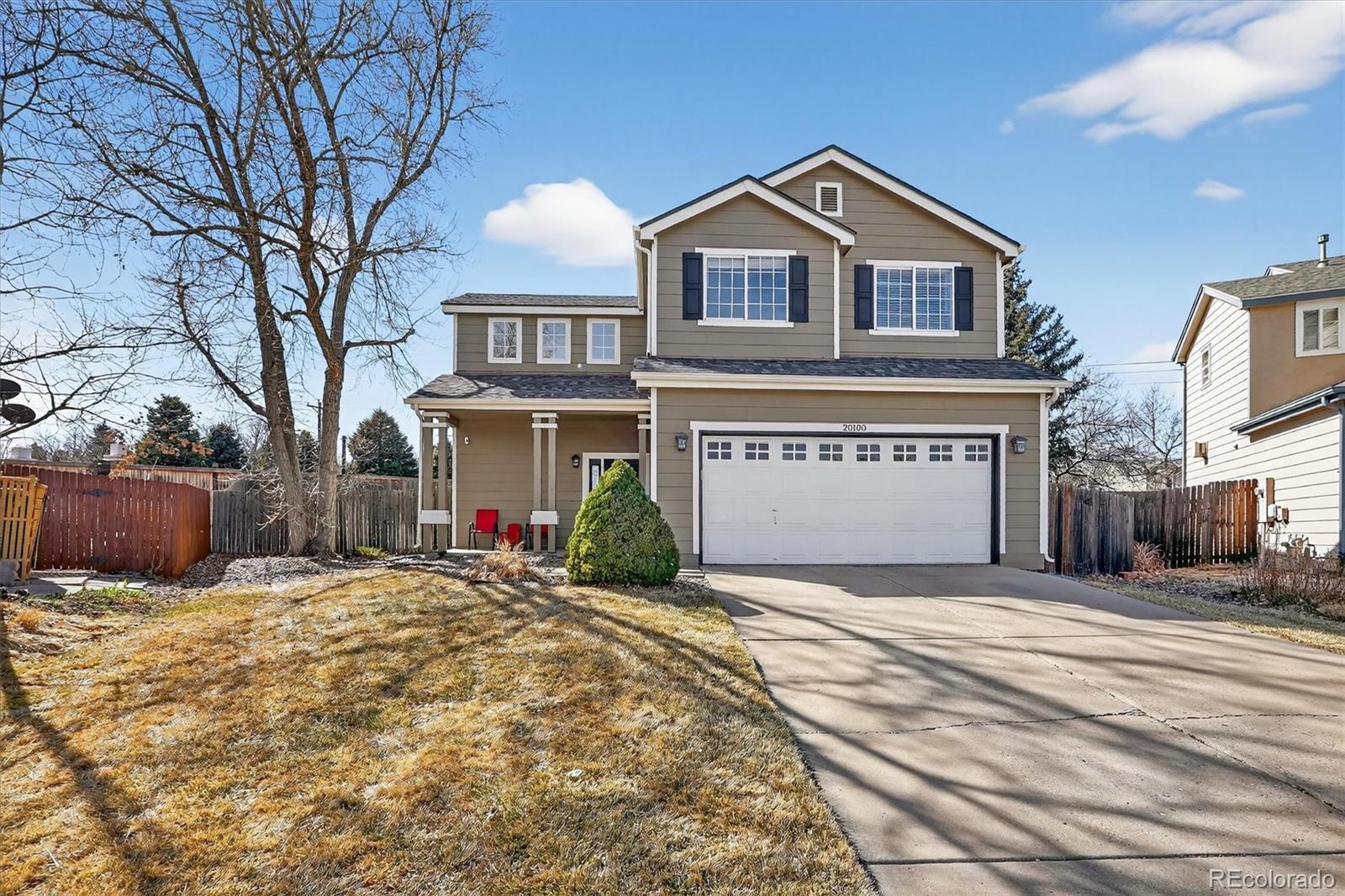 20100 E Prentice Lane