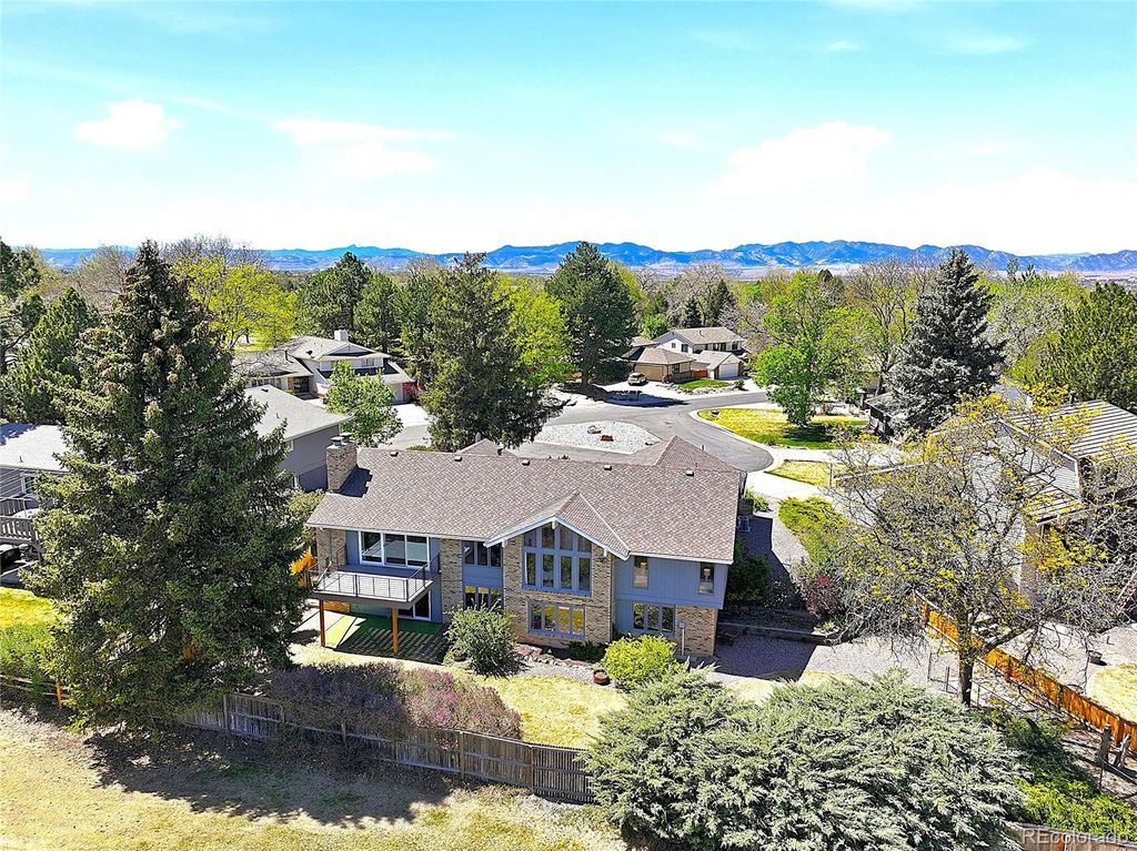 Photo of 4613 Hyland Greens Place, Westminster, CO 80031 (MLS # 4510691)