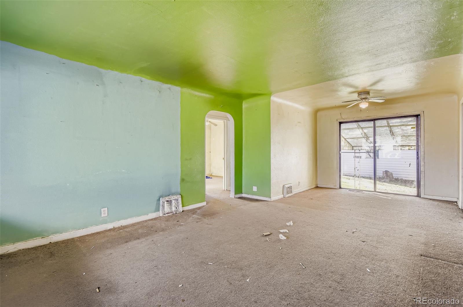 1967 Macon Street, Aurora, CO, 80010 1 1967 Macon Street