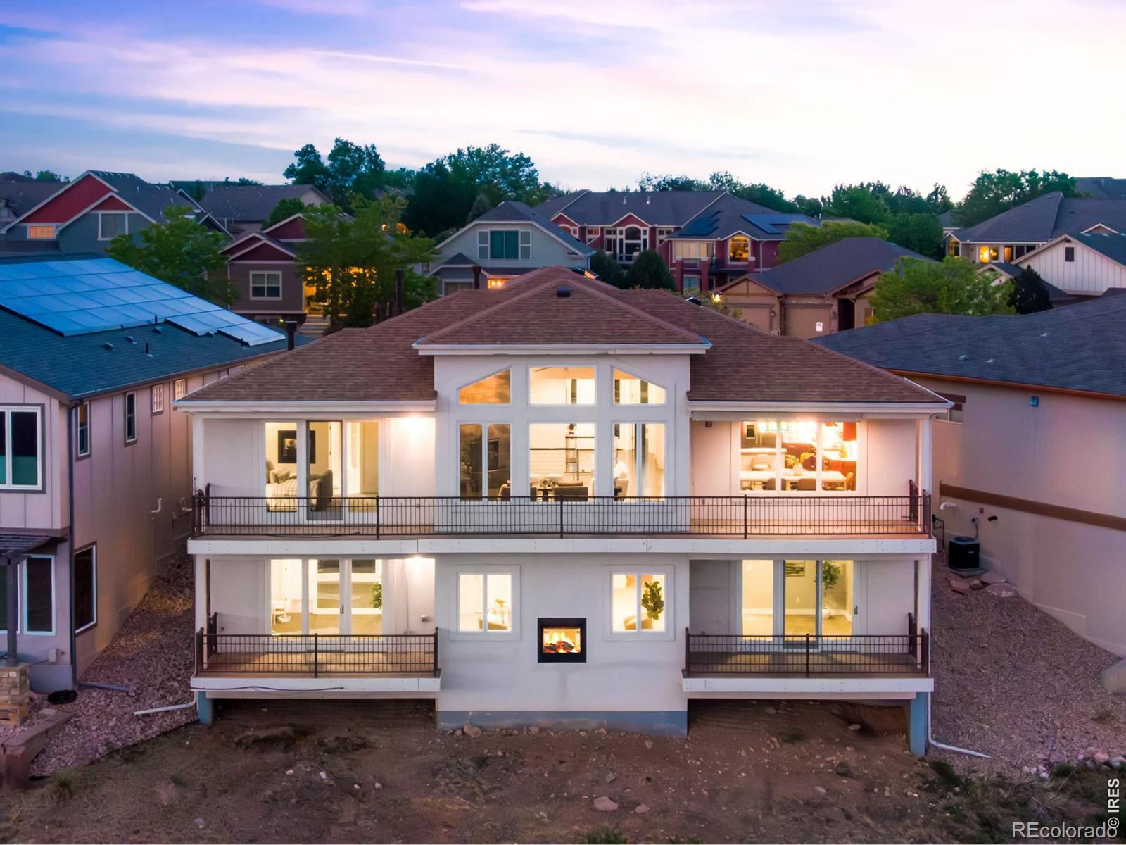 4833 Prairie Vista Drive