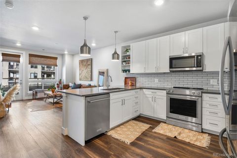 20 Wilcox Street 403 Castle Rock CO 80104