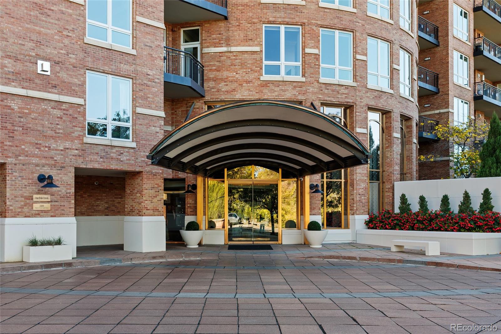 2400 E Cherry Creek South Drive 103
