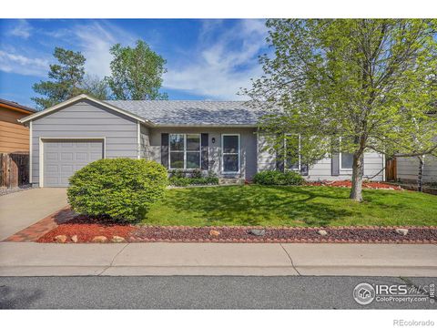 1201 Stein Street Lafayette CO 80026