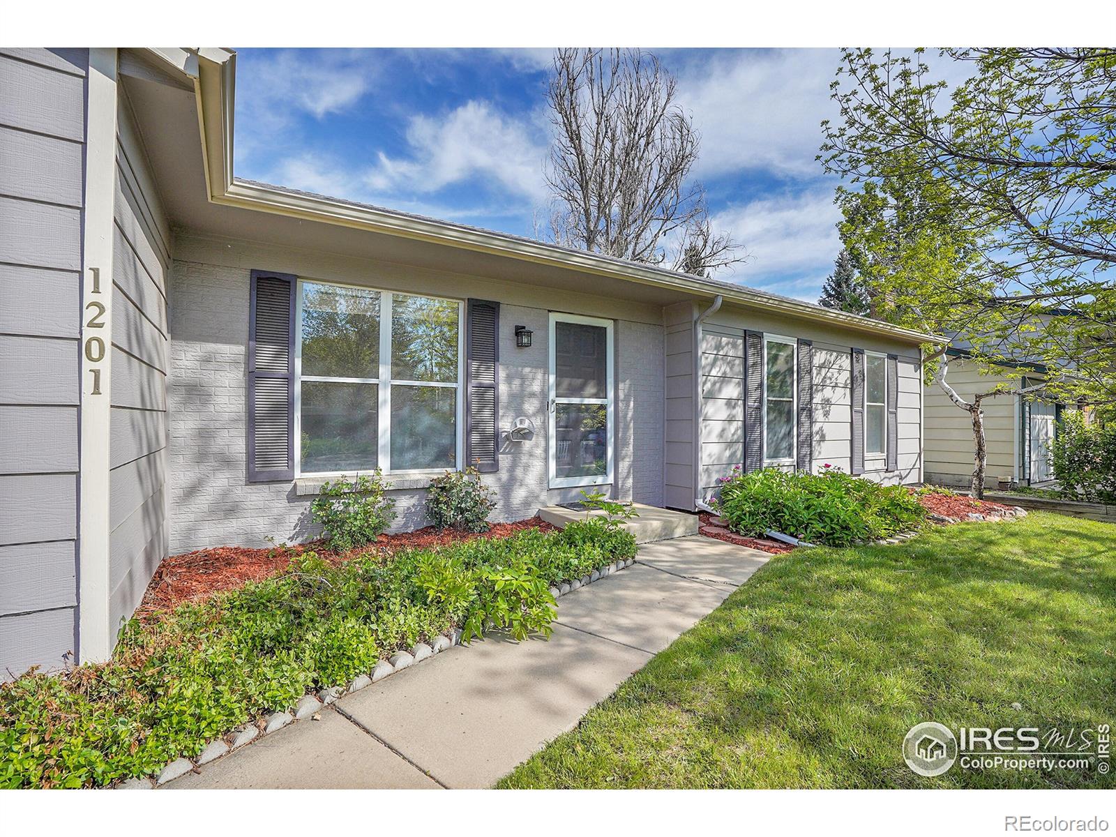 1201 Stein Street, Lafayette, CO, 80026 1 1201 Stein Street