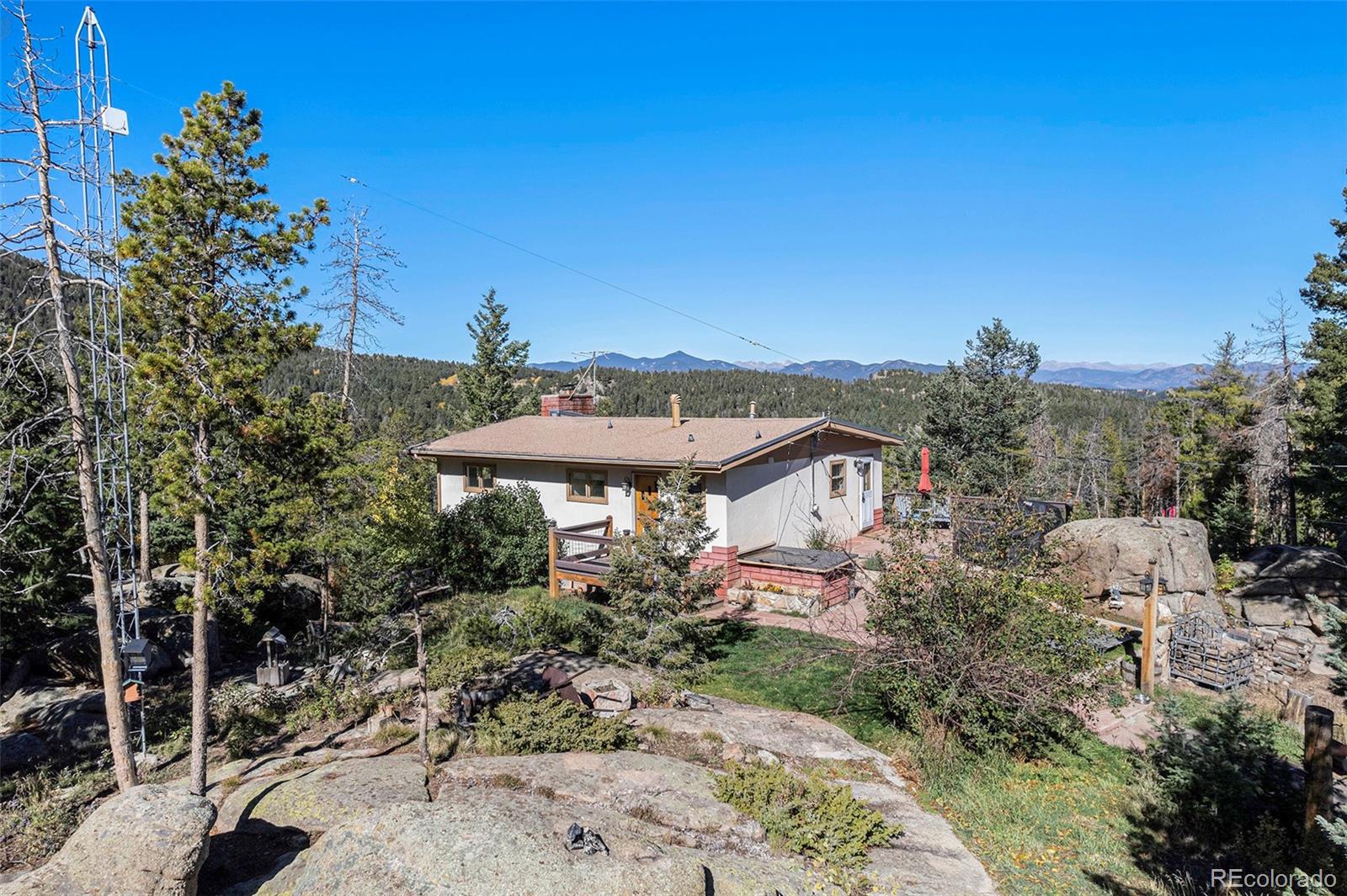 8701 Majestic View Drive