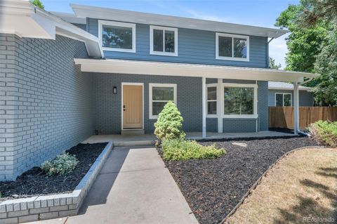 Photo of 1208 Miramont Drive, Fort Collins, CO 80524 (MLS # 1638948)