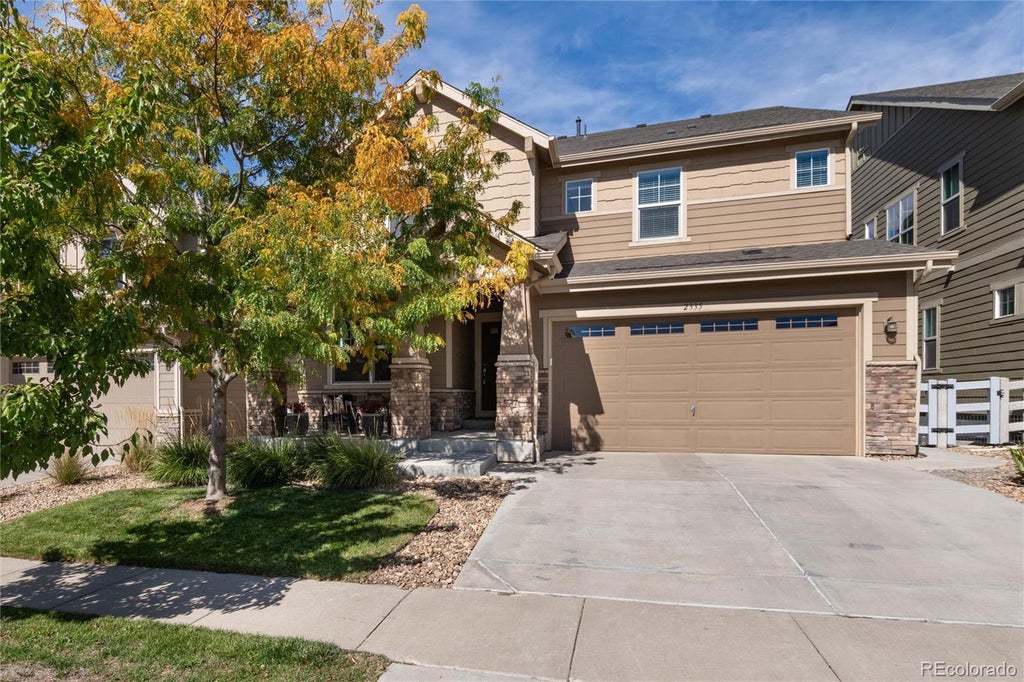 Photo of 2335 Prospect Lane, Broomfield, CO 80023 (MLS # 9424151)