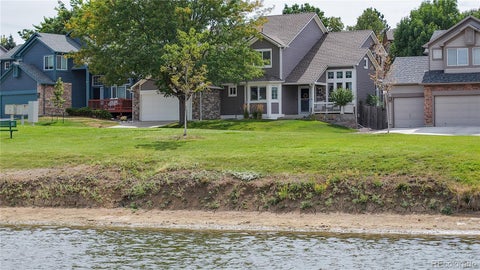 Photo of 3452 W 113th Avenue, Westminster, CO 80031 (MLS # 2721273)