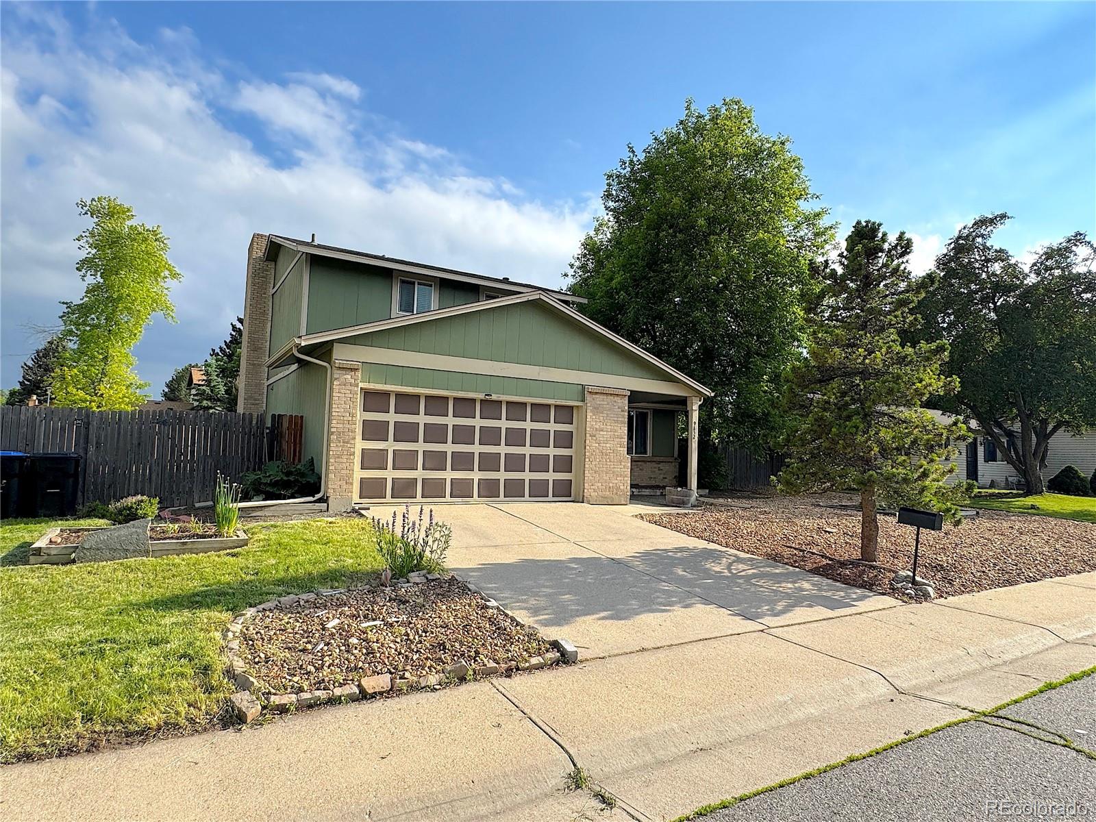 9852 W 76th Avenue, Arvada, CO, 80005 1 9852 W 76th Avenue