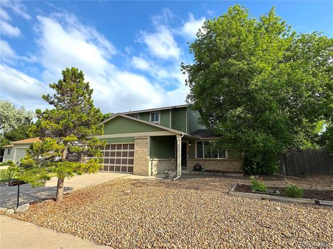 9852 W 76th Avenue Arvada CO 80005