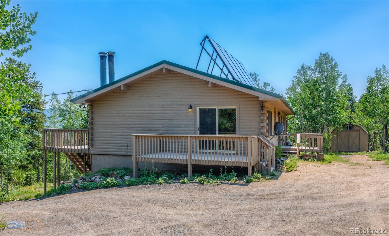 914 S Dory Lakes Drive