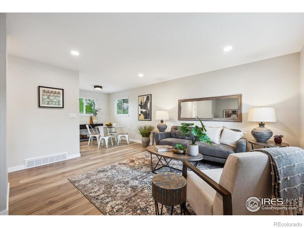 Photo of 518 Sunset Drive, Louisville, CO 80027 (MLS # IR1051444)