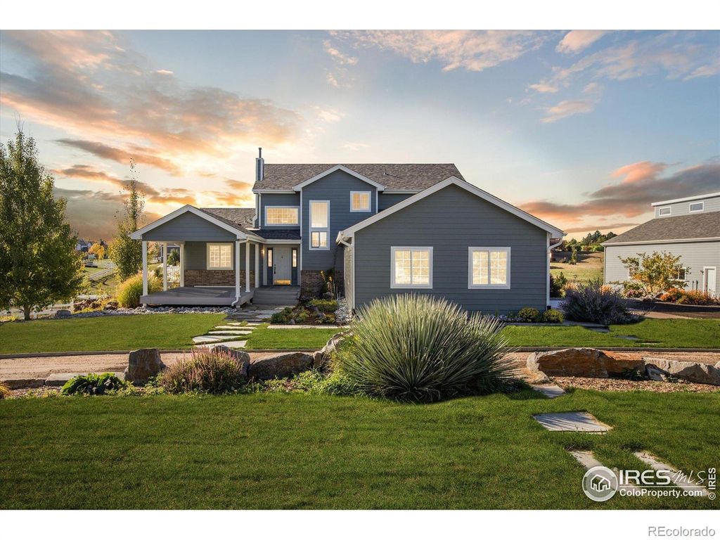 Photo of 9990 E 148th Place, Brighton, CO 80602 (MLS # IR1045522)