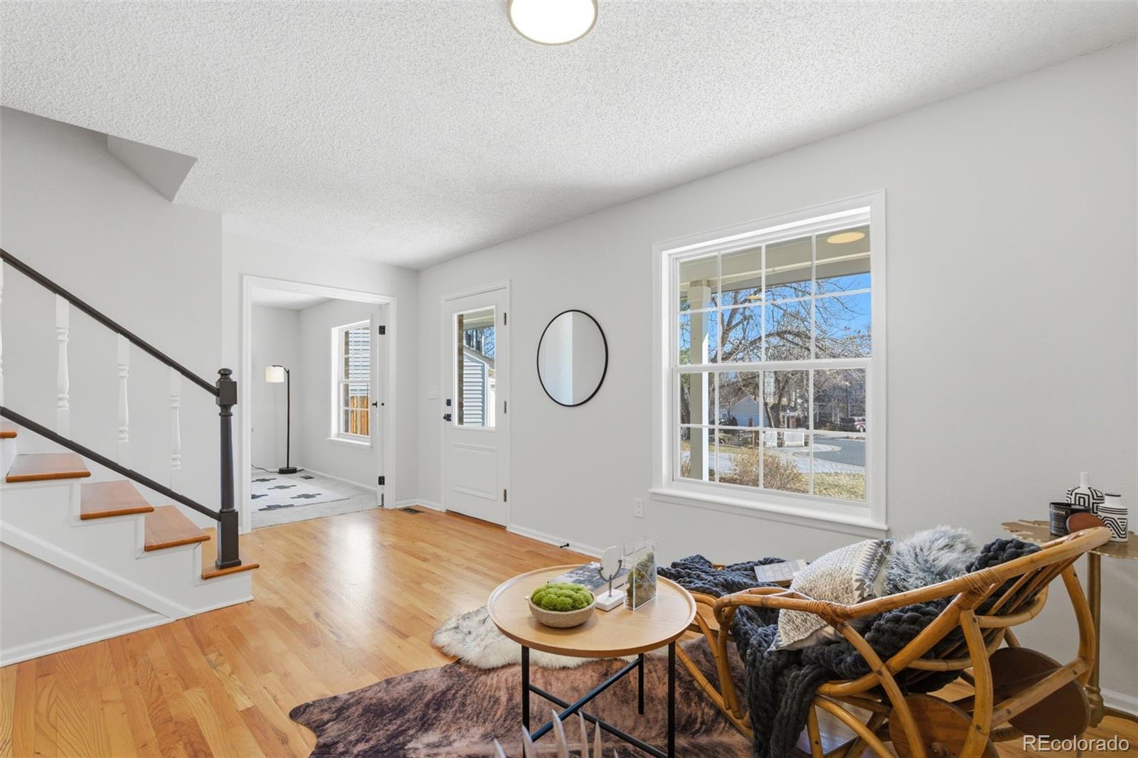 7061 S Glencoe Court