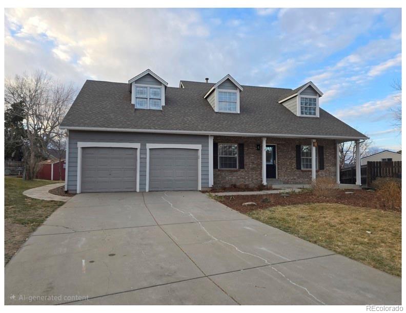 7061 S Glencoe Court