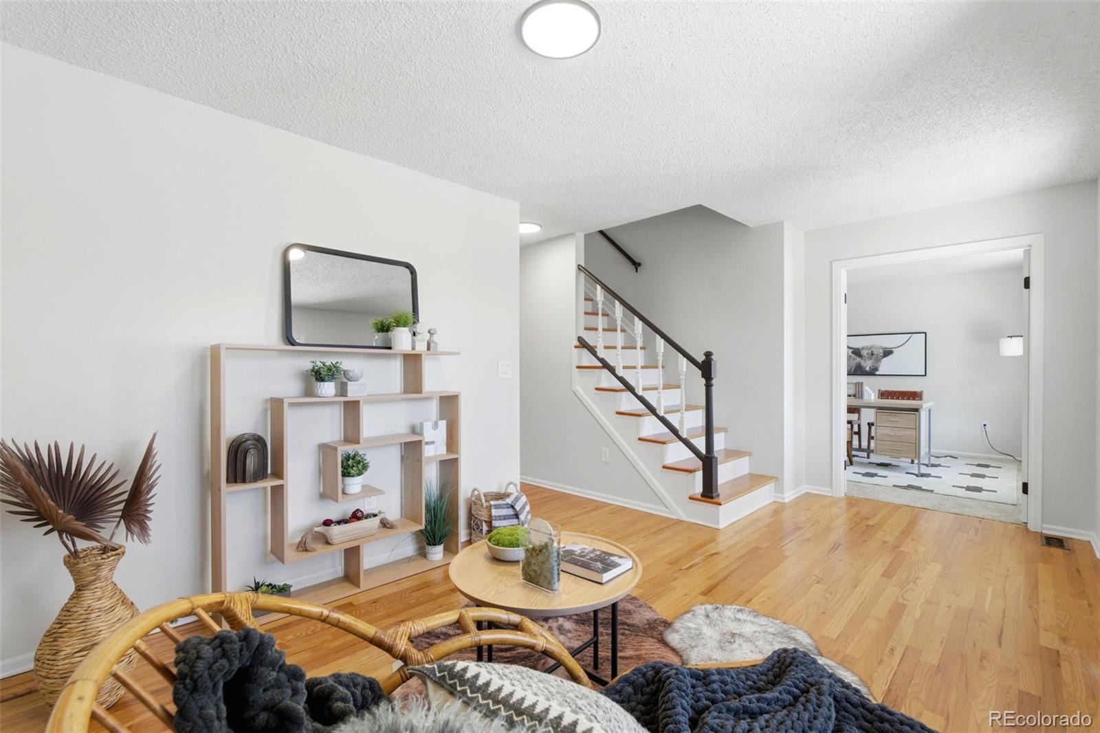 7061 S Glencoe Court