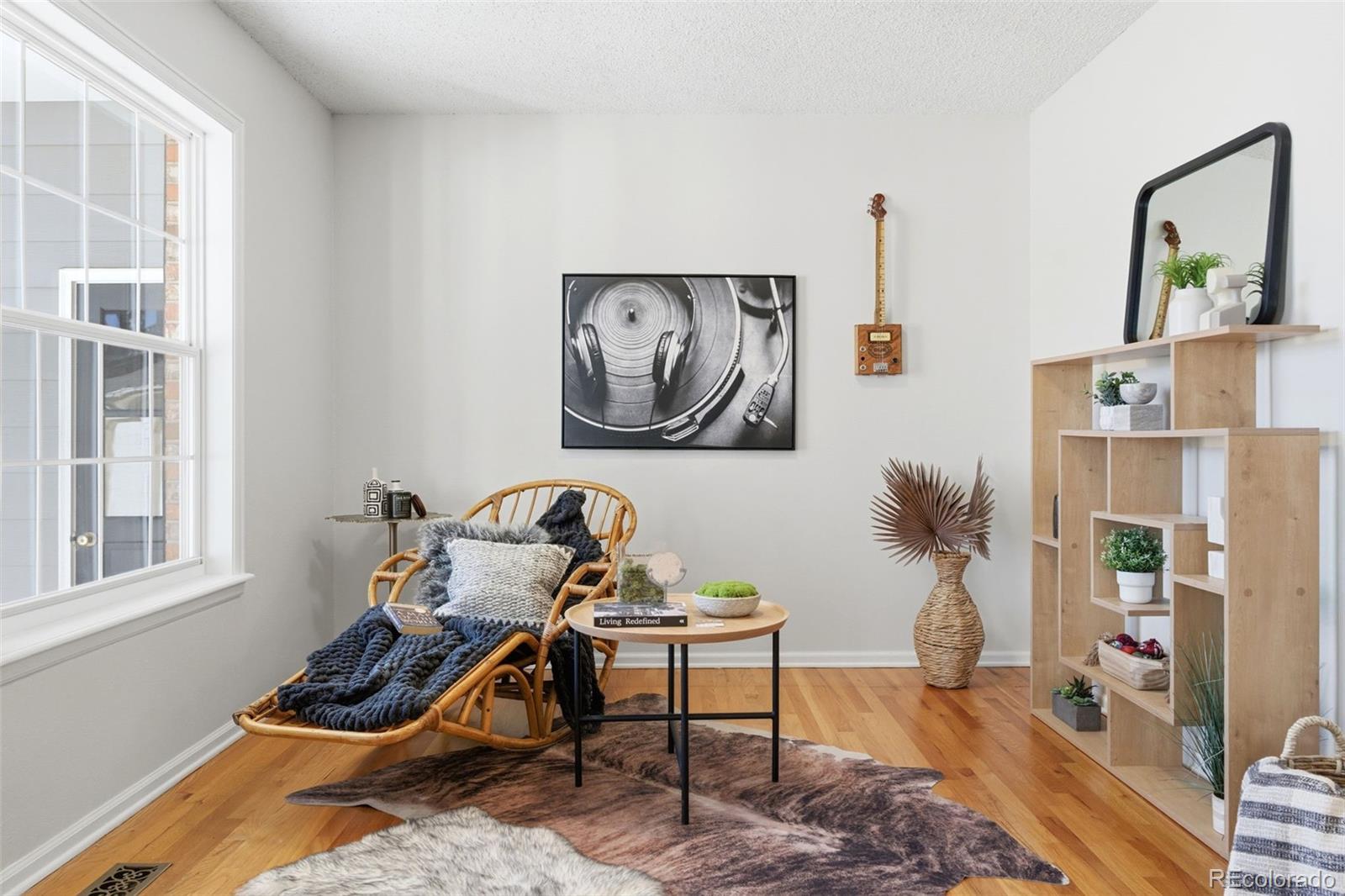 7061 S Glencoe Court