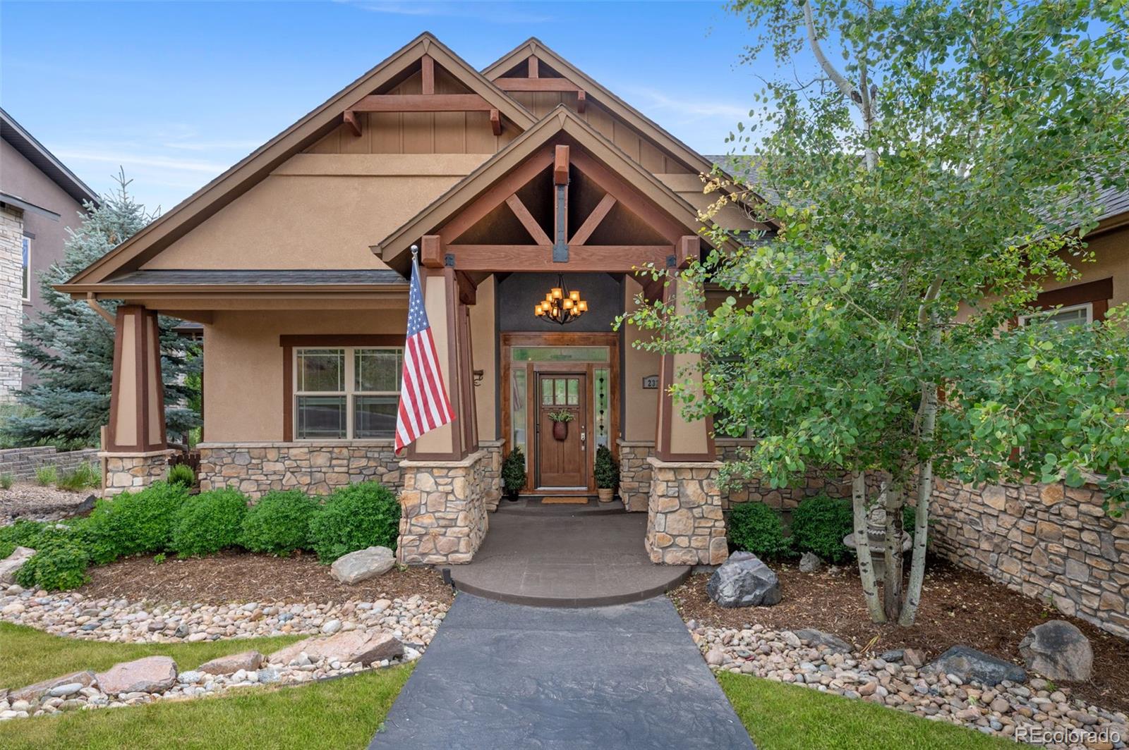 2328 Saddleback Drive, Castle Rock, CO, 80104 2328 Saddleback Drive