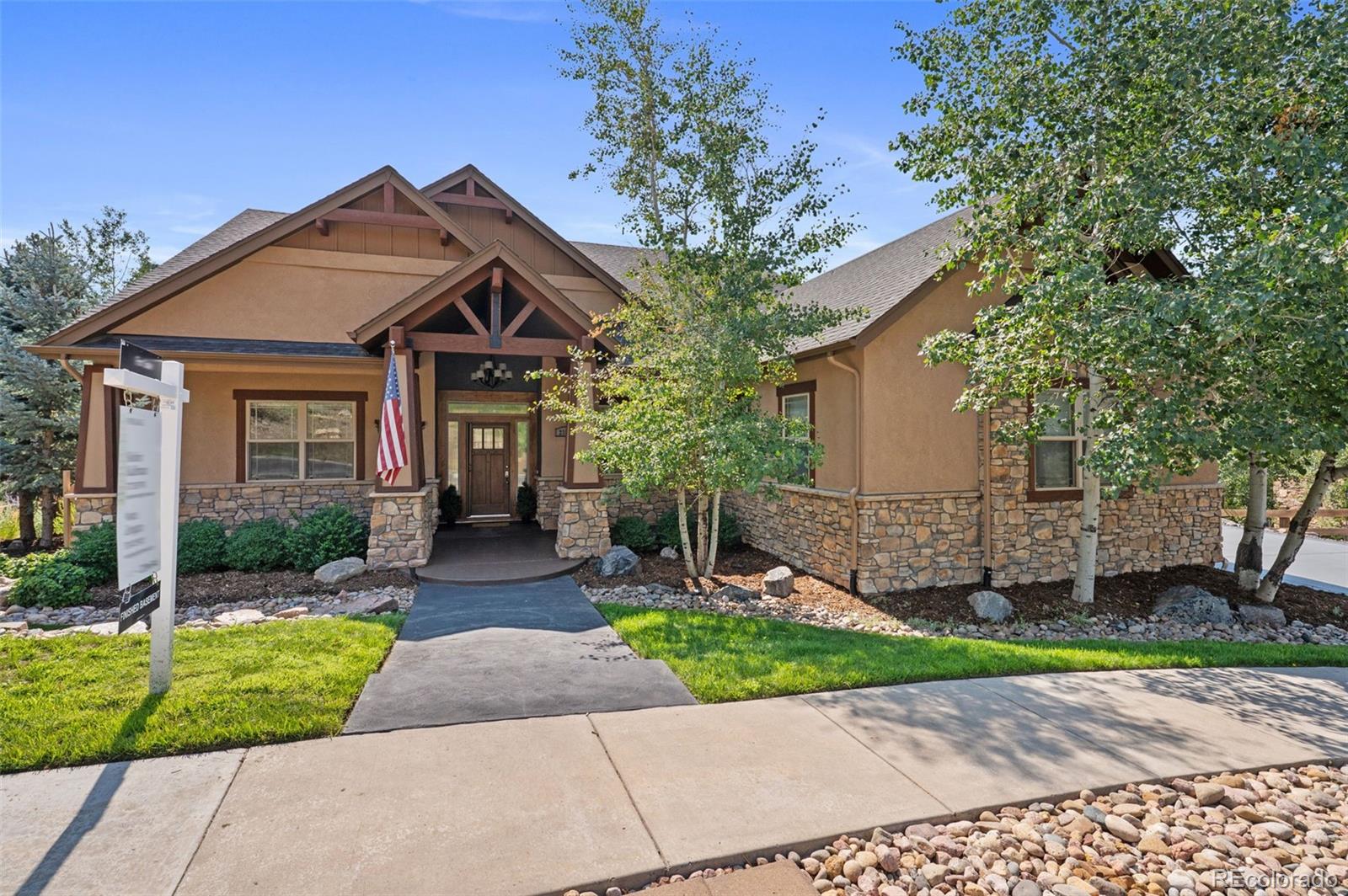 2328 Saddleback Drive, Castle Rock, CO, 80104 2328 Saddleback Drive