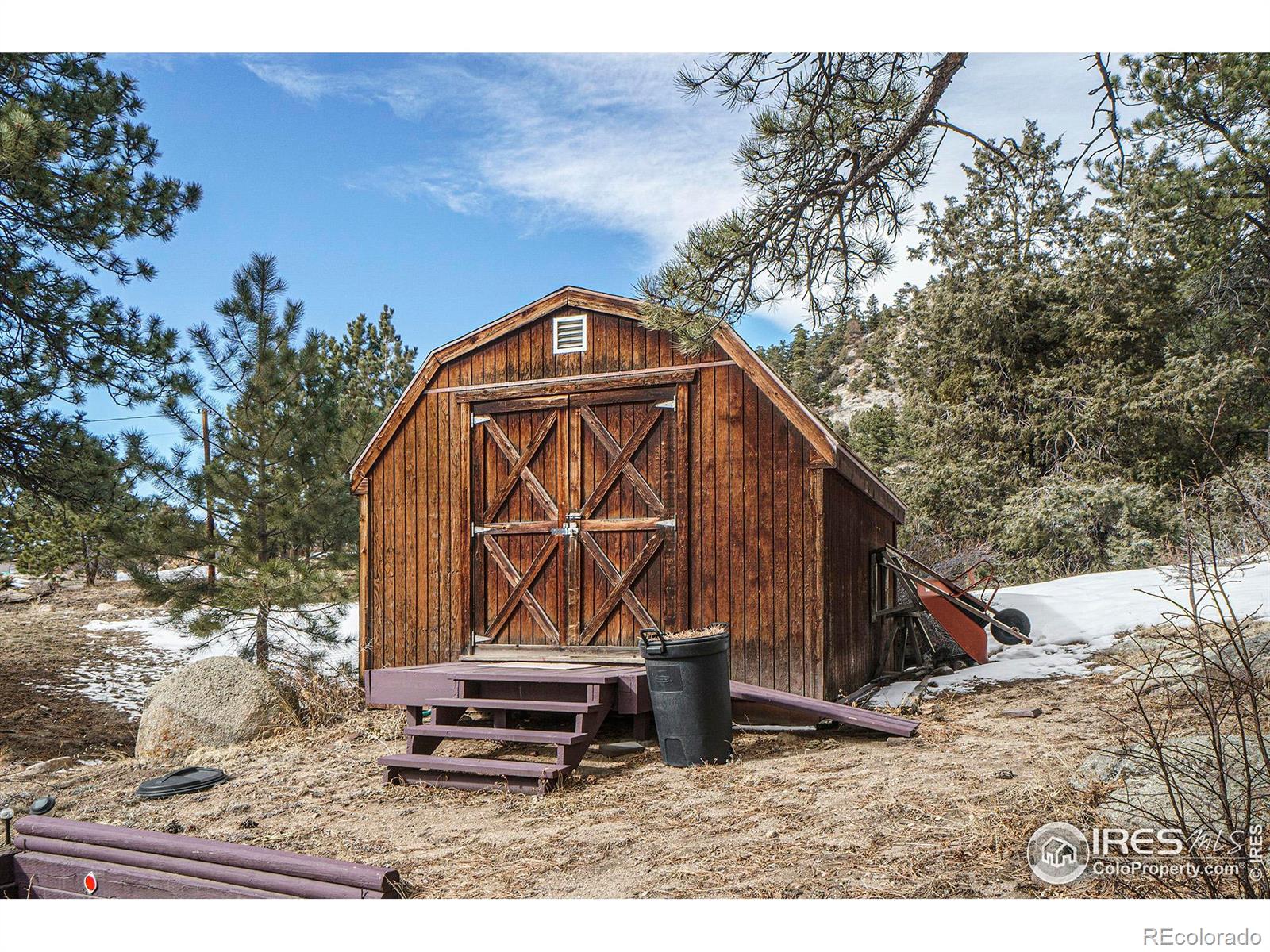 88 Pinyon Trail