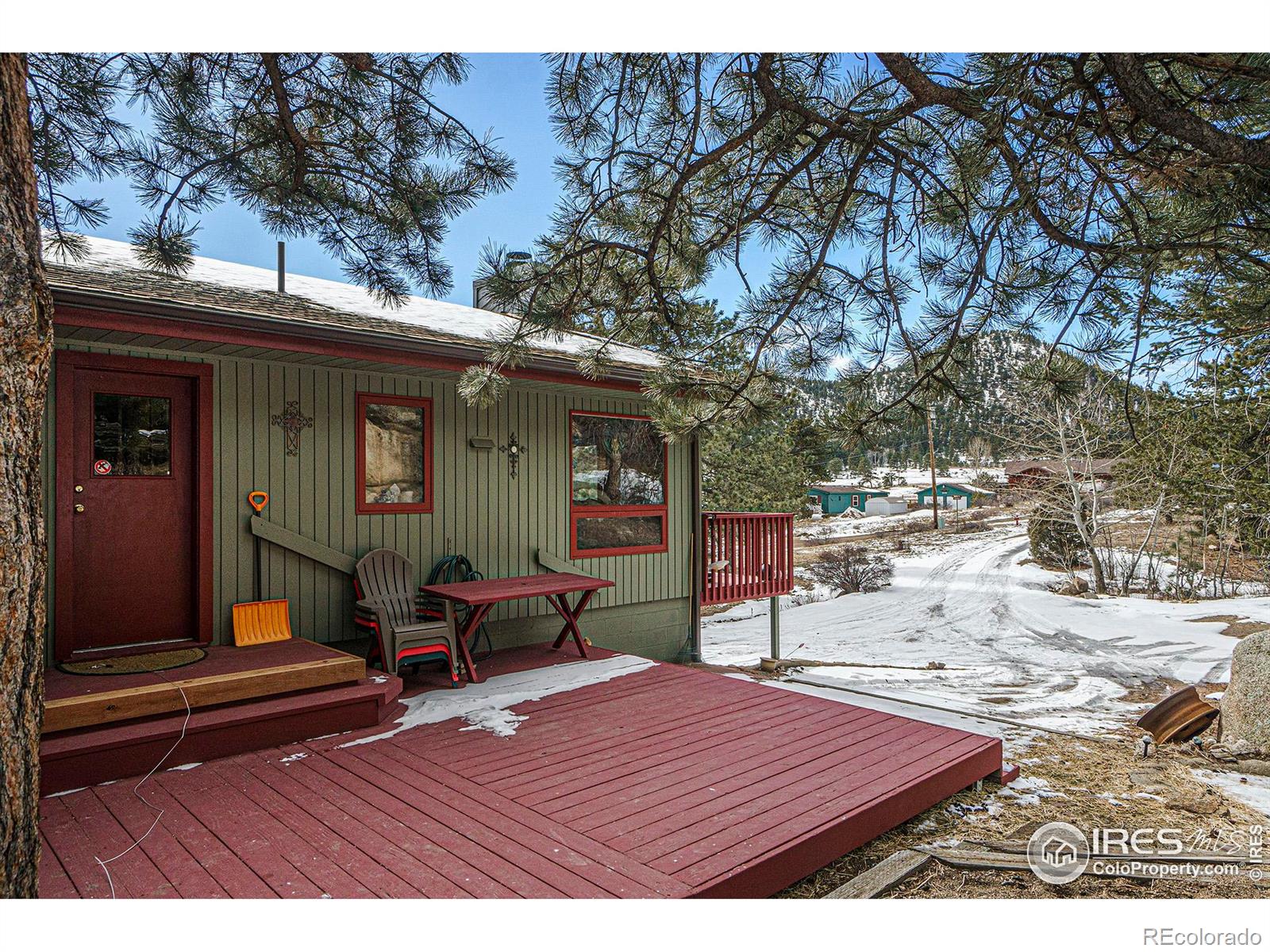 88 Pinyon Trail