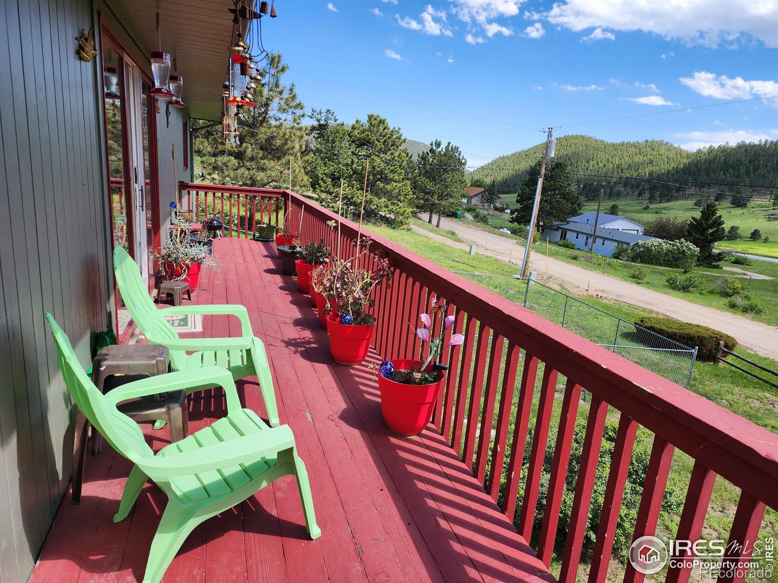 88 Pinyon Trail