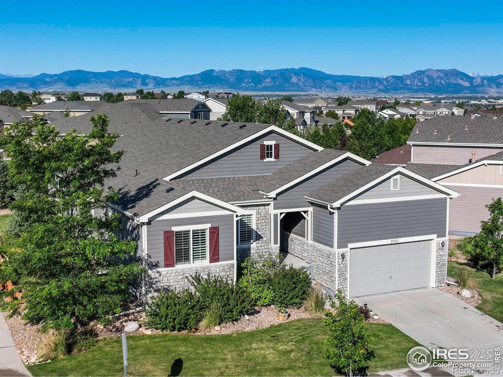 View Broomfield, CO 80023 house