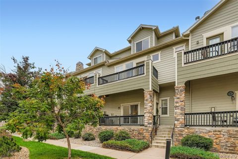 Photo of 11250 Florence Street #19D, Commerce City, CO 80640 (MLS # 3224444)