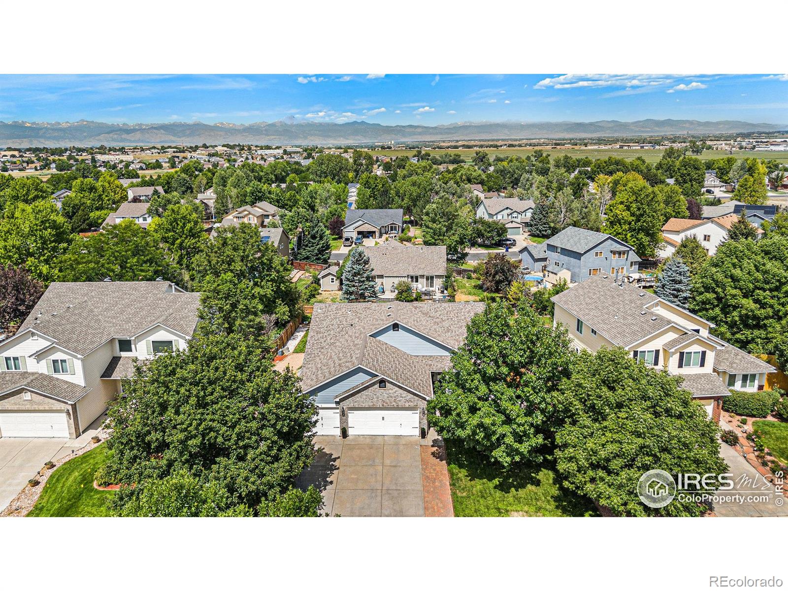 4845 Egret Drive