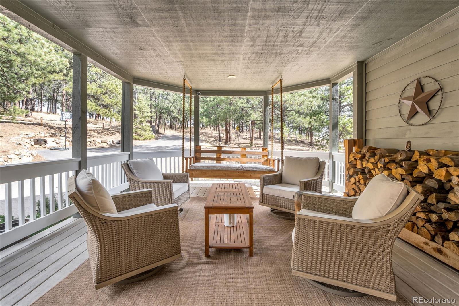 26400 Columbine Glen Avenue