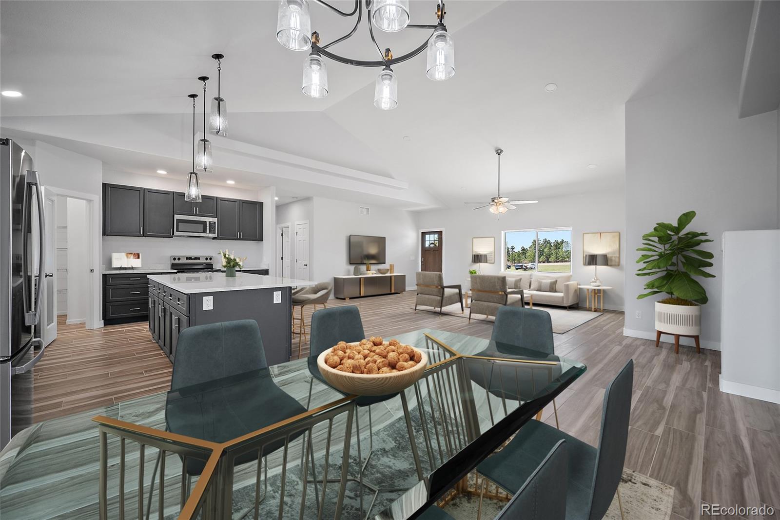 8081 Granger Drive