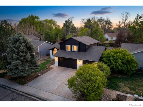 2317 42nd Ave Ct Greeley CO 80634