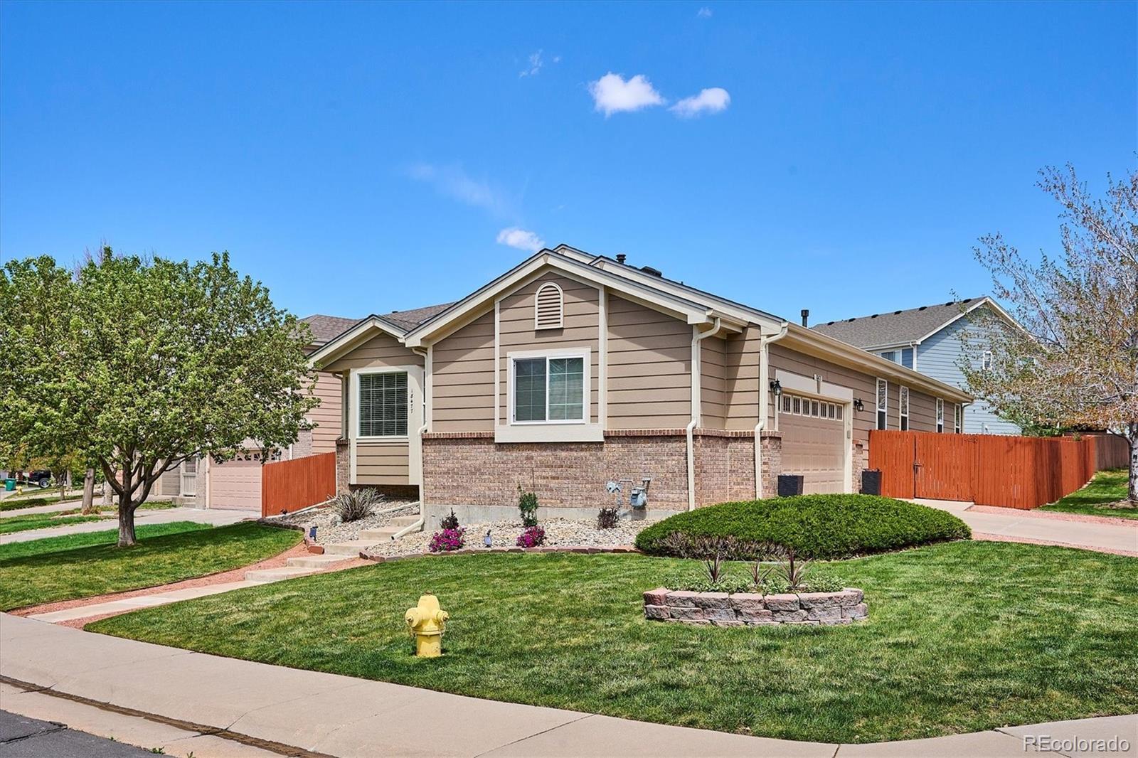 18477 E Amherst Drive