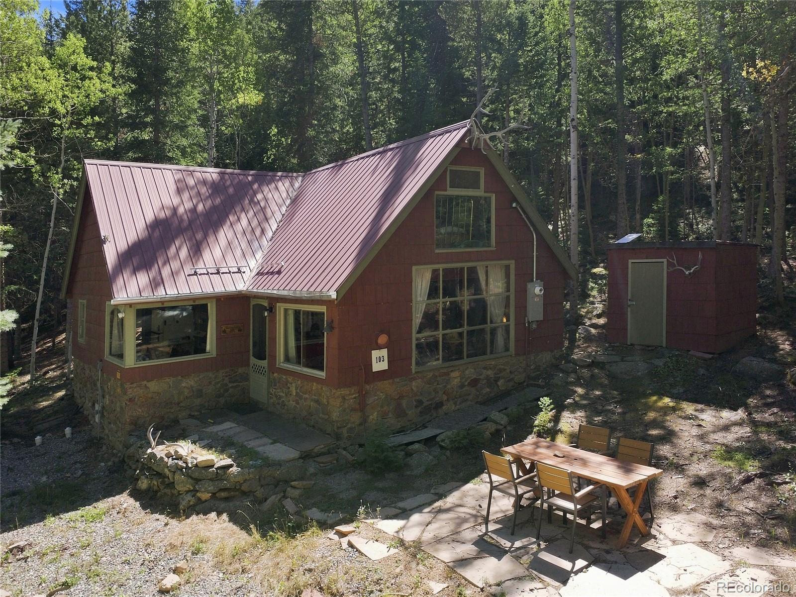 103 Forest Haven Lane