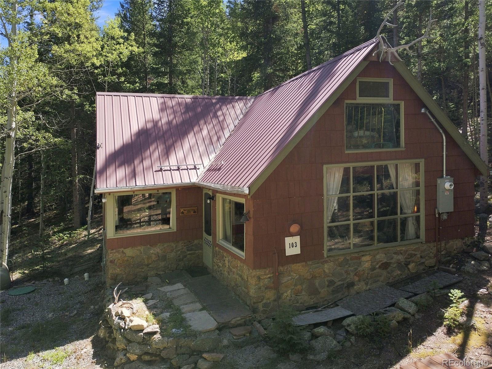 103 Forest Haven Lane