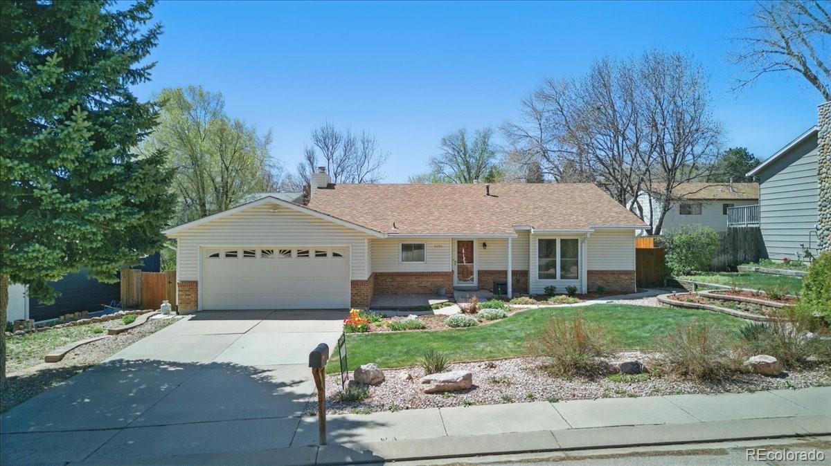 1161 Amsterdam Drive