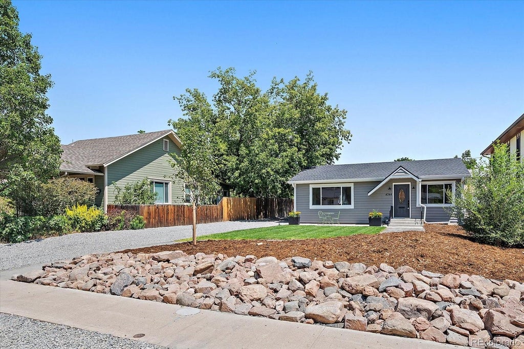 Photo of 4344 S Bannock Street, Englewood, CO 80110 (MLS # 3817416)