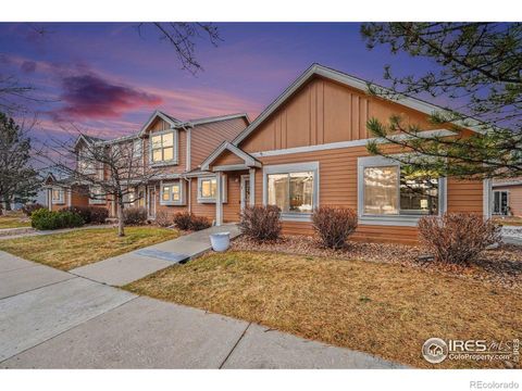6815 Autumn Ridge Drive Fort Collins CO 80525