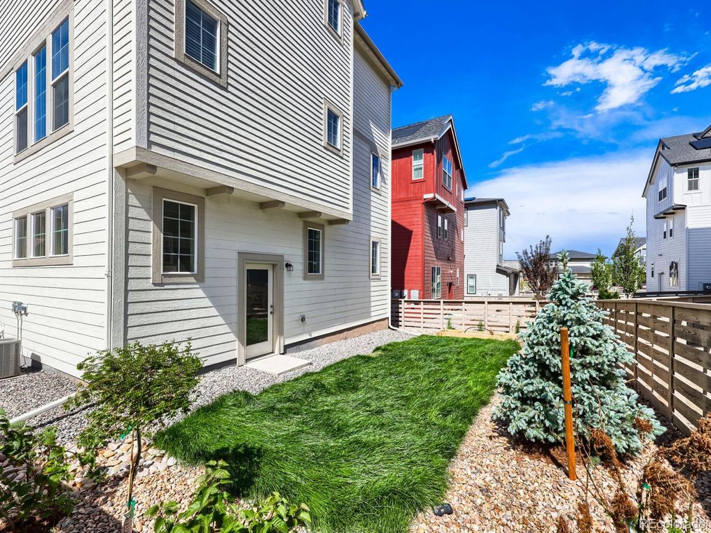 Photo of 7442 Whiteclover Trail, Littleton, CO 80125 (MLS # 3083511)