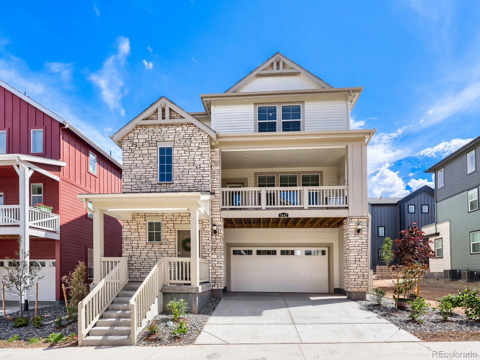 7442 Whiteclover Trail