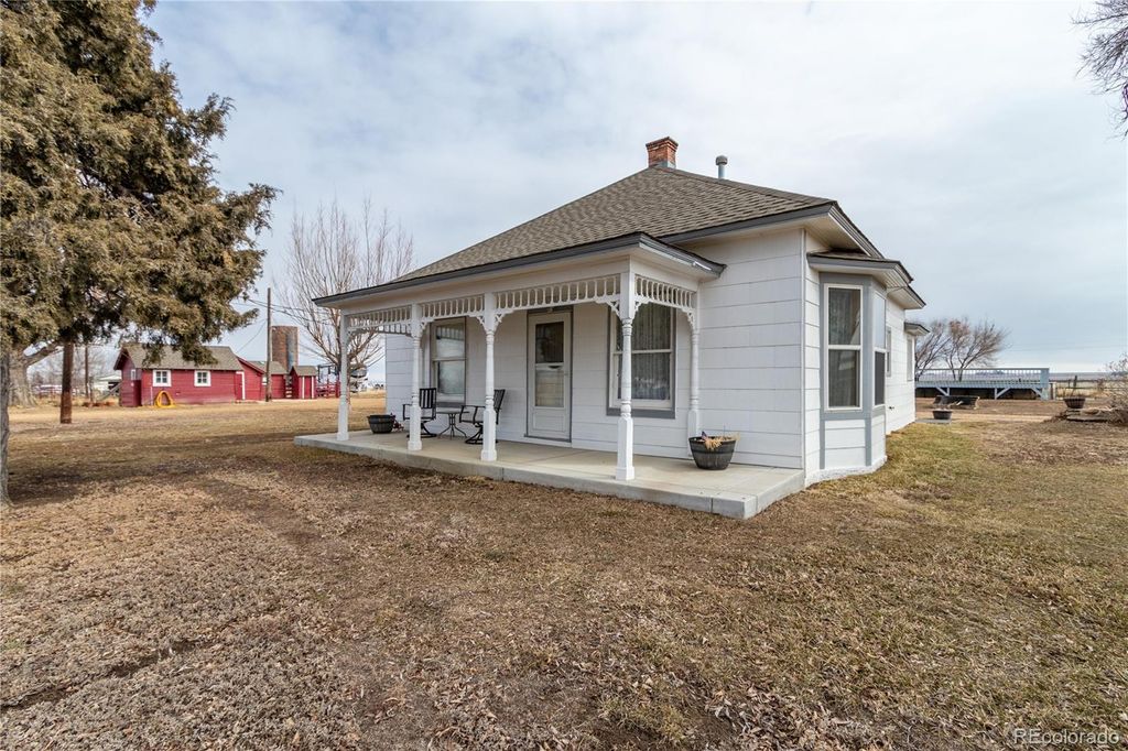 Photo of 14798 N 115th Street, Longmont, CO 80504 (MLS # 6997011)