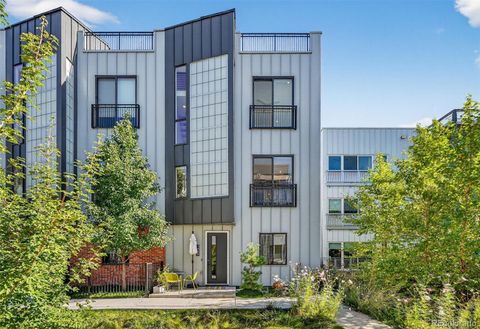 Photo of 1150 26th Street, Denver, CO 80205 (MLS # 7546028)