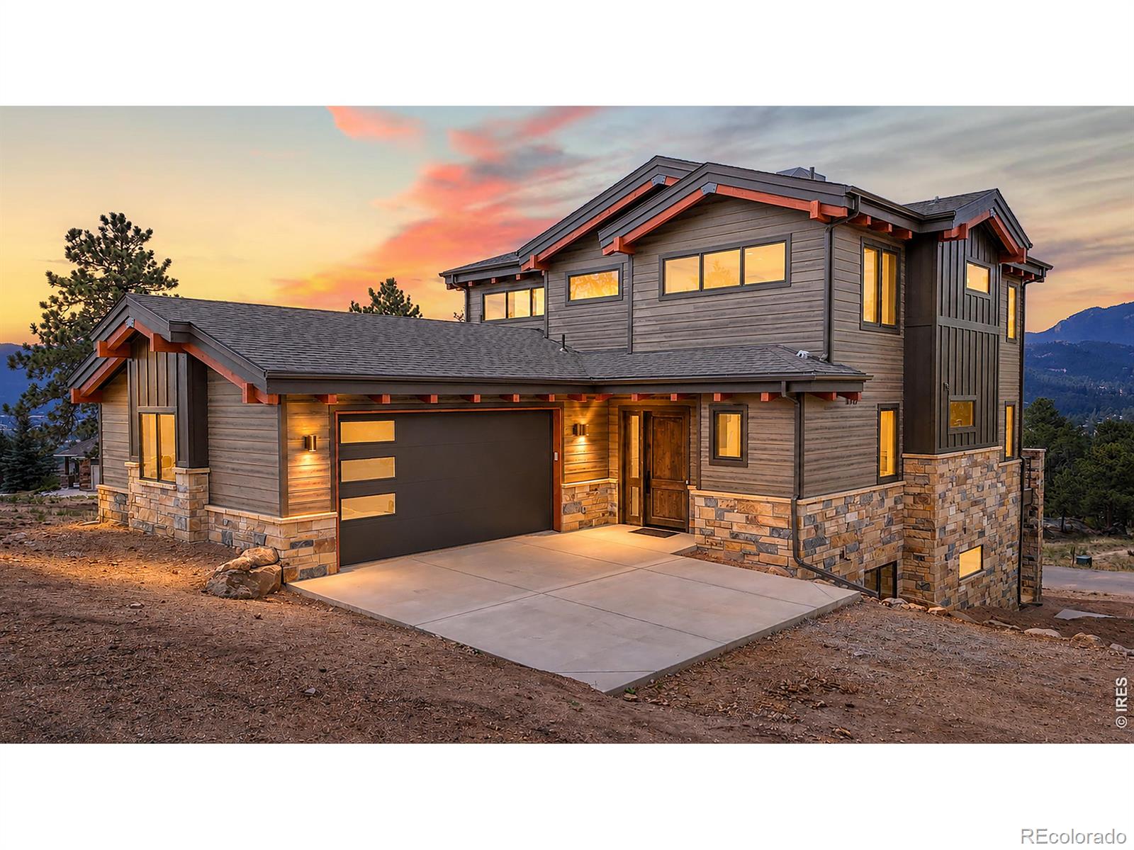 293 Overlook Court