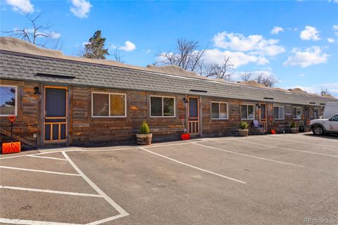 403 23rd Street Golden CO 80401