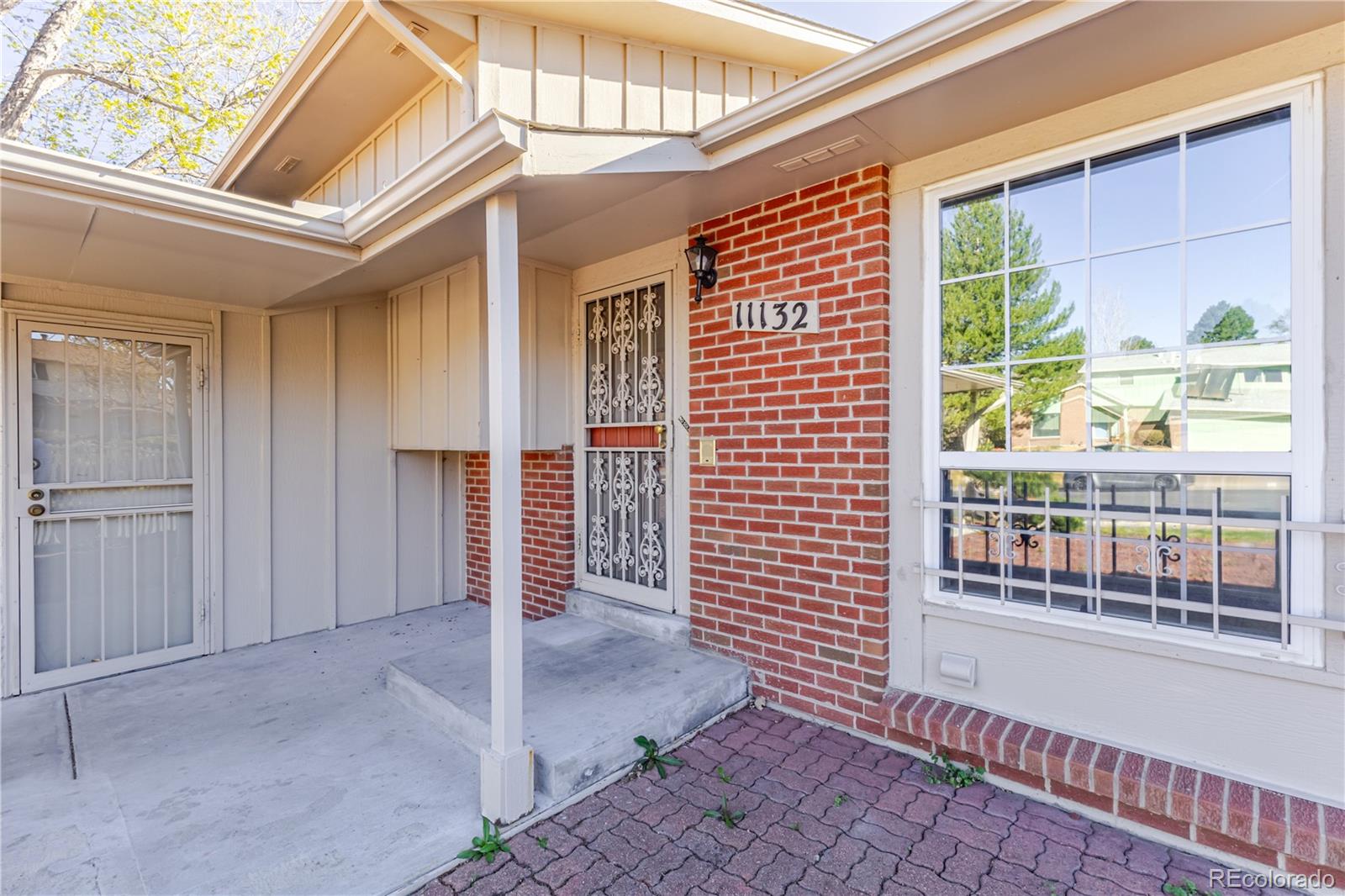 11132 E Harvard Drive