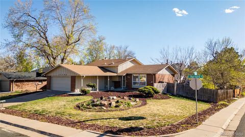 11132 E Harvard Drive Aurora CO 80014