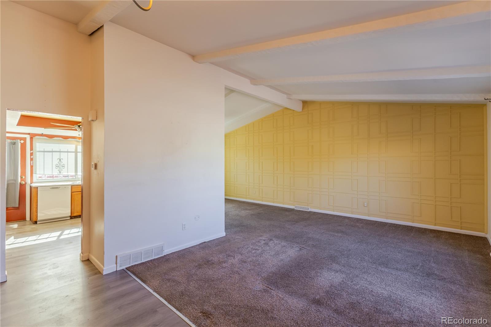 11132 E Harvard Drive